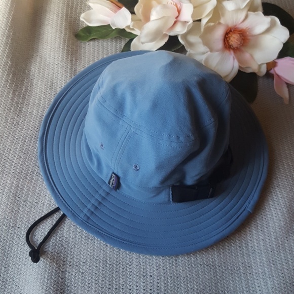 patagonia tech sun booney